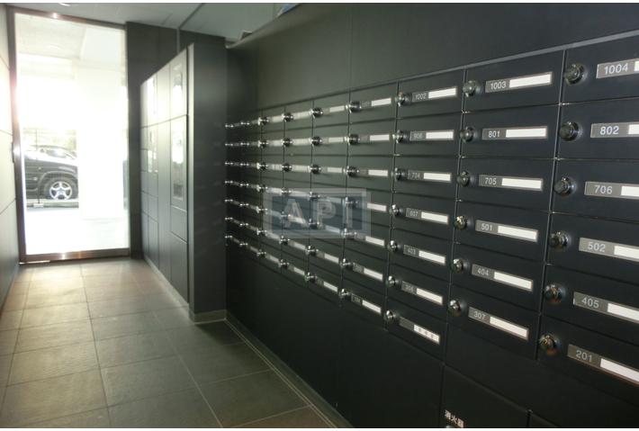  | PARK AXIS DAIKANYAMA Exterior photo 17