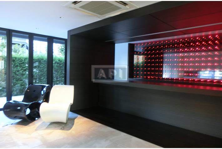  | PARK AXIS DAIKANYAMA Exterior photo 02