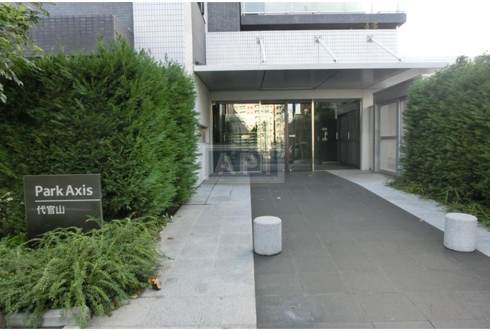  | PARK AXIS DAIKANYAMA Exterior photo 04