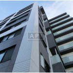  | PARK AXIS DAIKANYAMA Exterior photo 03