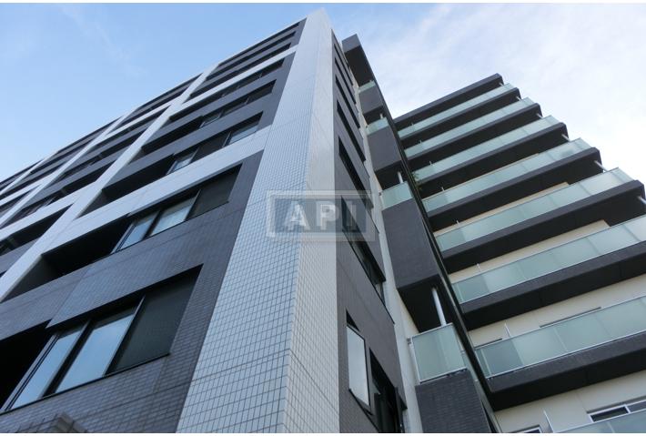  | PARK AXIS DAIKANYAMA Exterior photo 03