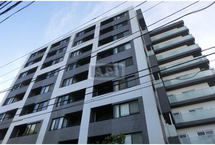  | PARK AXIS DAIKANYAMA Exterior photo 20