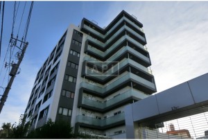 Park Axis Daikanyama 407