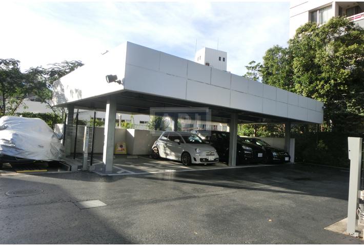 Park Axis Daikanyama 407 | PARK AXIS DAIKANYAMA Exterior photo 19