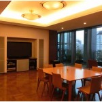 Lounge | HOMAT VISCOUNT Exterior photo 06