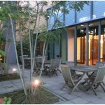 Roof garden | HOMAT VISCOUNT Exterior photo 09