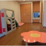 Kids playroom | HOMAT VISCOUNT Exterior photo 11