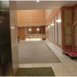 Main lobby | HOMAT VISCOUNT Exterior photo 12