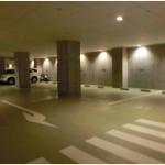 Car parking | HOMAT VISCOUNT Exterior photo 08