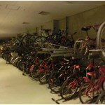 Bicycle space | HOMAT VISCOUNT Exterior photo 07