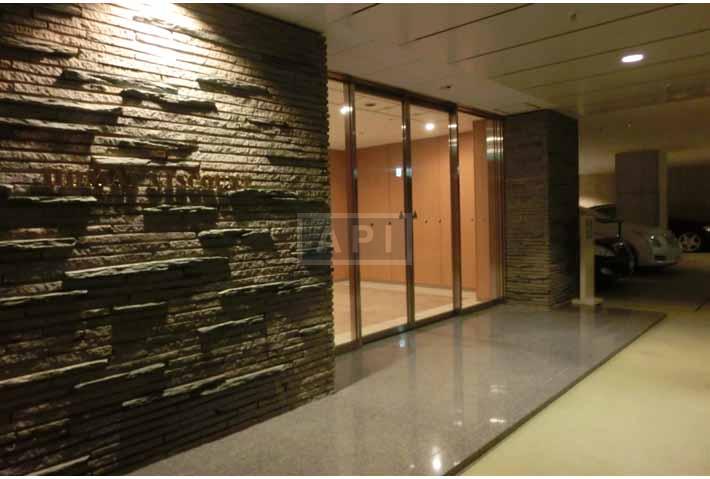 Main entrance | HOMAT VISCOUNT Exterior photo 13