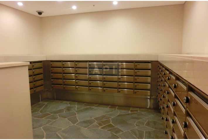 Mail box | HOMAT VISCOUNT Exterior photo 14