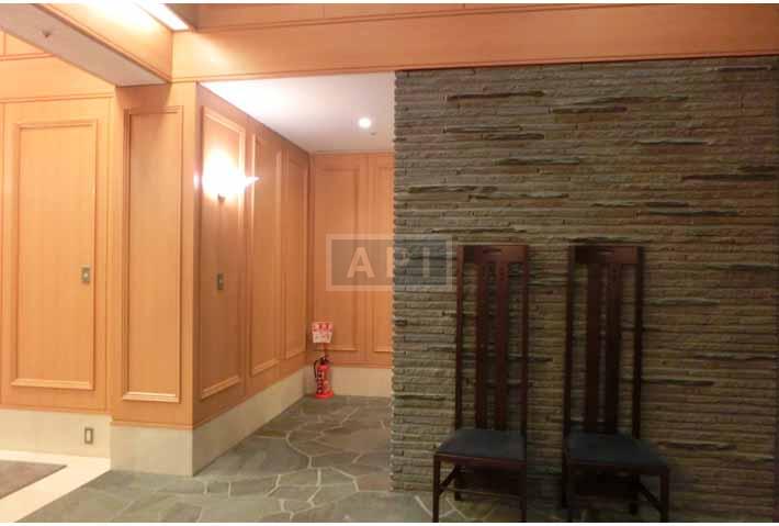 Entrance hall | HOMAT VISCOUNT Exterior photo 15