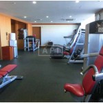 Common area ／Fitness | THE PARK RESIDENCES AT THE RITZ-CARLTON, TOKYO Exterior photo 11