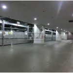 parking area | THE PARK RESIDENCES AT THE RITZ-CARLTON, TOKYO Exterior photo 17