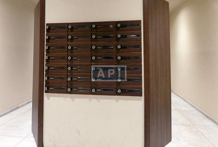  | THE BELGRAVIA AZABU Exterior photo 11