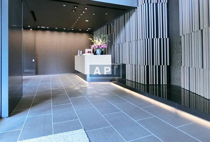  | THE BELGRAVIA AZABU Exterior photo 09