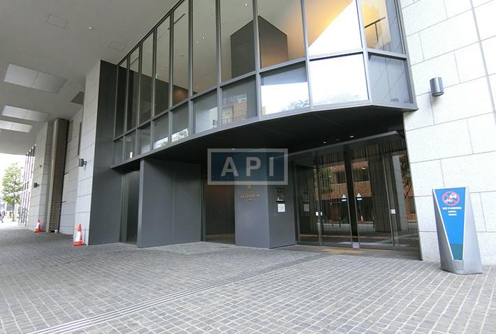  | THE BELGRAVIA AZABU Exterior photo 06