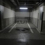 Car wash space | TOKYO MIDTOWN RESIDENCES Exterior photo 16