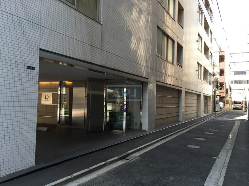  | CASTALIA SUITENGU 2 Exterior photo 08