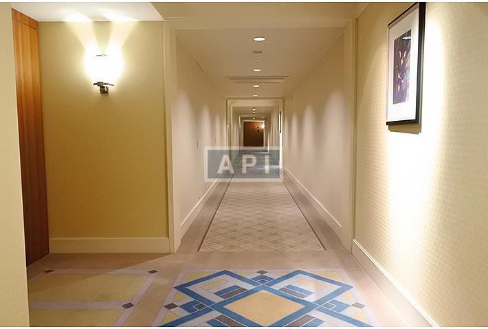  | THE PARK RESIDENCES AT THE RITZ-CARLTON, TOKYO Exterior photo 20