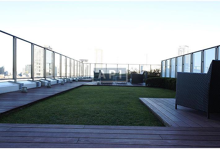  | THE PARK RESIDENCES AT THE RITZ-CARLTON, TOKYO Exterior photo 14