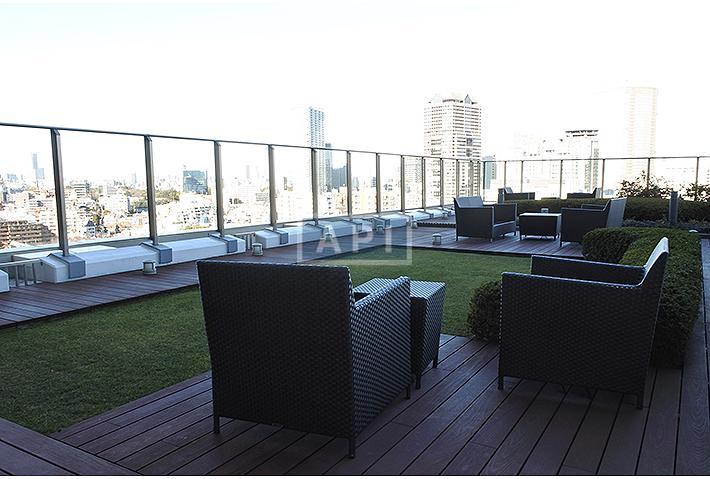  | THE PARK RESIDENCES AT THE RITZ-CARLTON, TOKYO Exterior photo 13