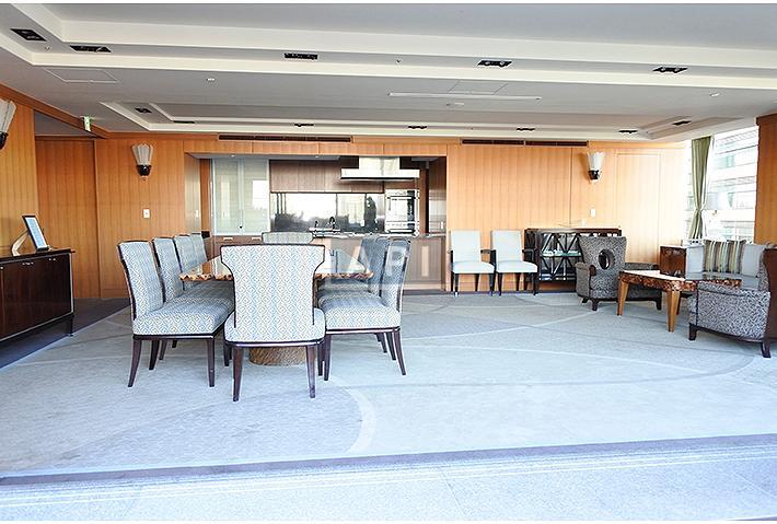  | THE PARK RESIDENCES AT THE RITZ-CARLTON, TOKYO Exterior photo 12