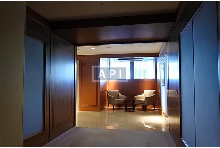  | THE PARK RESIDENCES AT THE RITZ-CARLTON, TOKYO Exterior photo 08