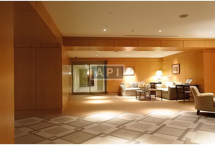  | THE PARK RESIDENCES AT THE RITZ-CARLTON, TOKYO Exterior photo 05