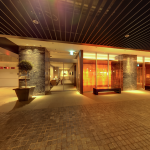  | COMFORIA SHINJUKU EASTSIDE TOWER Exterior photo 17