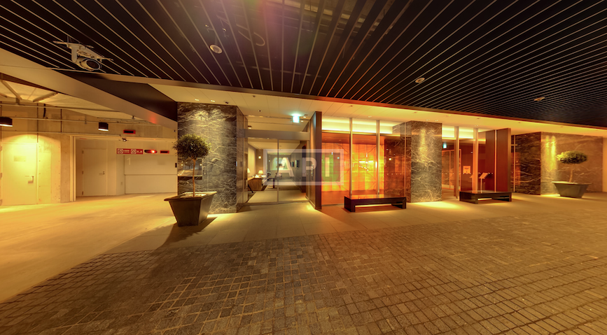  | COMFORIA SHINJUKU EASTSIDE TOWER Exterior photo 17