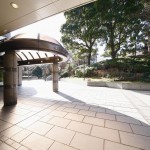  | GOTENYAMA TRUST COURT Exterior photo 04