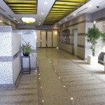  | GOTENYAMA TRUST COURT Exterior photo 05