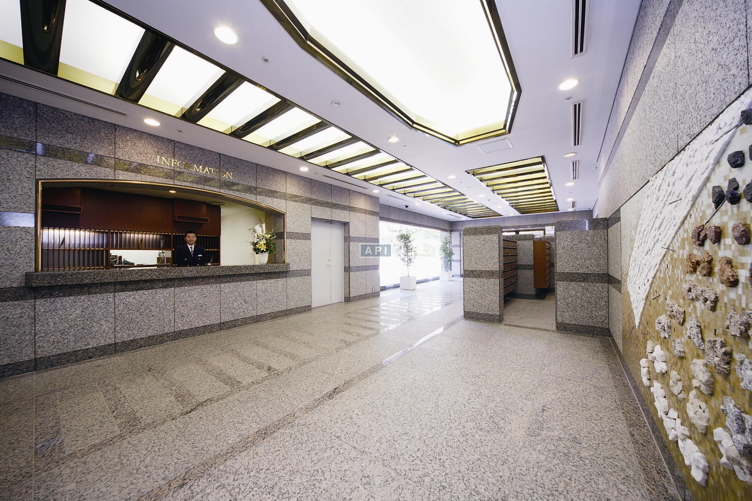  | GOTENYAMA TRUST COURT Exterior photo 03