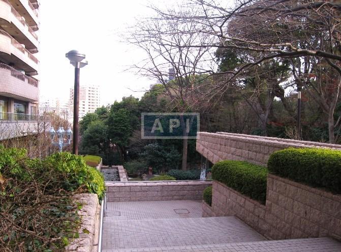  | GOTENYAMA TRUST COURT Exterior photo 06