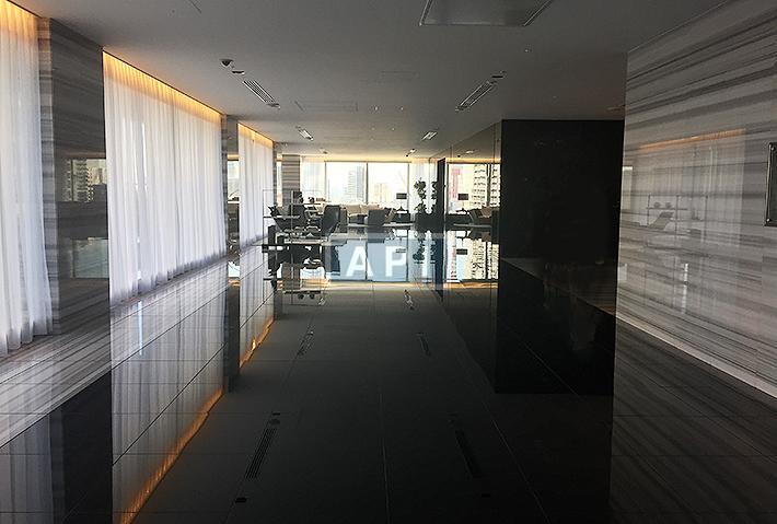  | TOKYO MIDTOWN RESIDENCES Exterior photo 03