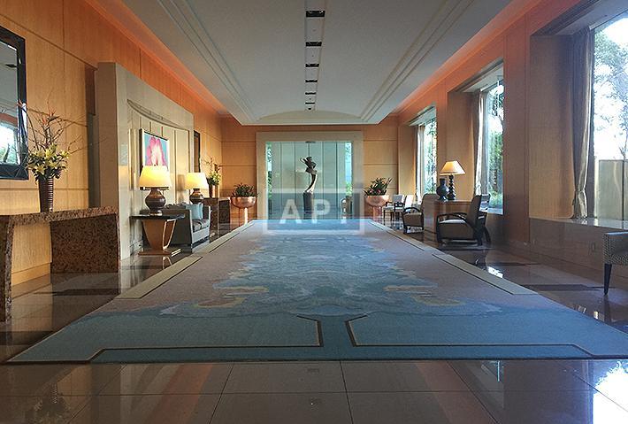  | THE PARK RESIDENCES AT THE RITZ-CARLTON, TOKYO Exterior photo 04