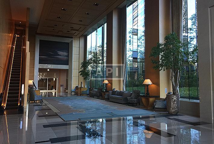  | THE PARK RESIDENCES AT THE RITZ-CARLTON, TOKYO Exterior photo 03