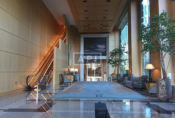  | THE PARK RESIDENCES AT THE RITZ-CARLTON, TOKYO Exterior photo 02