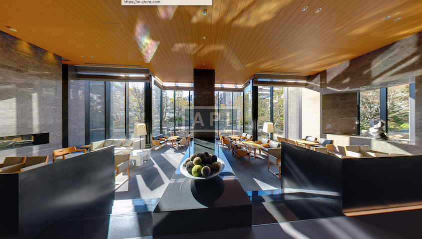  | COMFORIA SHINJUKU EASTSIDE TOWER Exterior photo 15