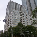 Exterior | THE PARK RESIDENCES AT THE RITZ-CARLTON, TOKYO Exterior photo 01