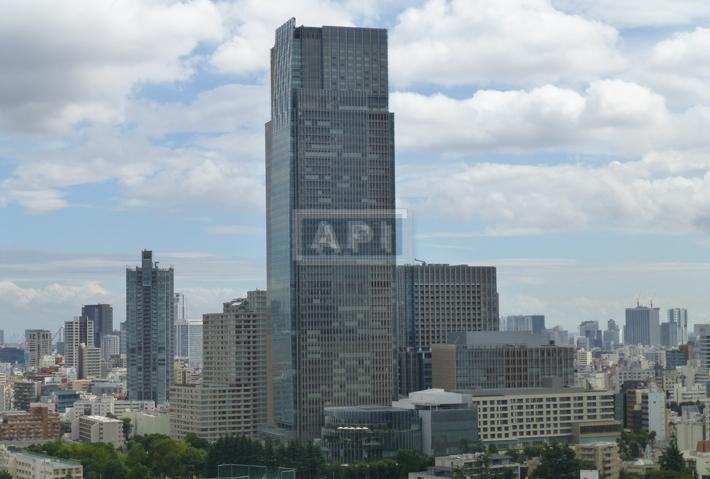 Tokyo Midtown Residences | TOKYO MIDTOWN RESIDENCES Exterior photo 17