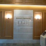 Main entrance | HOMAT VISCOUNT Exterior photo 17