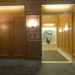 Entrance lobby | HOMAT VISCOUNT Exterior photo 03