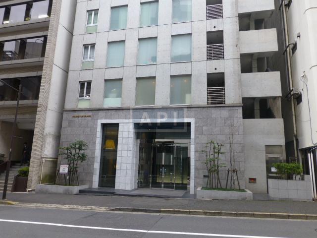  | HAMILTON PLACE Exterior photo 04