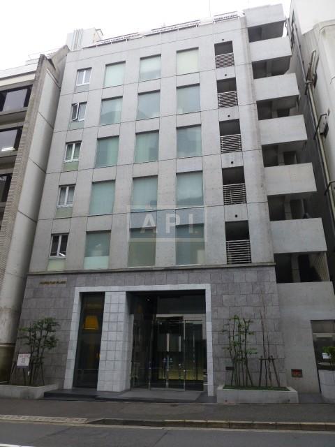  | HAMILTON PLACE Exterior photo 03