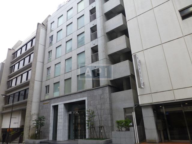  | HAMILTON PLACE Exterior photo 02