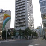  | THE BELGRAVIA AZABU Exterior photo 02