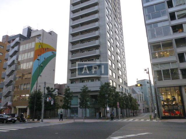  | THE BELGRAVIA AZABU Exterior photo 02